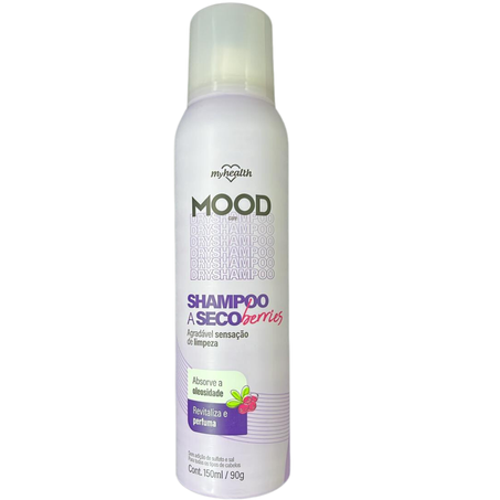Sh a seco aeroflex mood berries 150ml