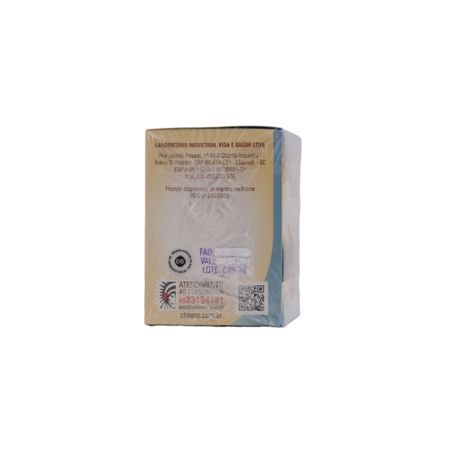 Chá de Funcho Chileno Caixa com 10un - 10gr 360-17