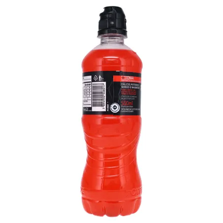 BEBIDAS POWERADE FRUTAS TROPICAIS 500ML 360-28