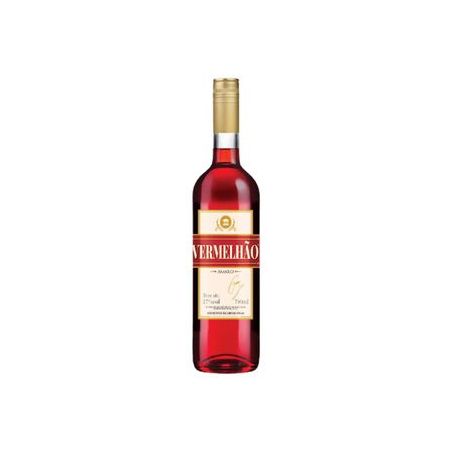 BEB. VERMELHAO 740ML