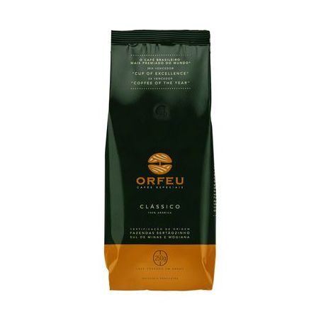 Café Grão Orfeu Clássico 250g