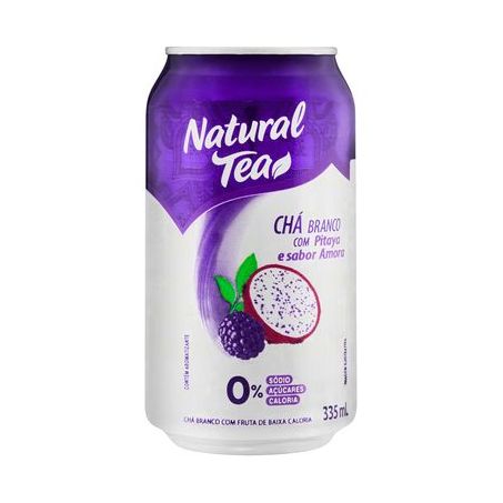 Cha Maguary Nat.Tea Pitaya/Amora 335ml