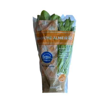 Hort acqua radite un