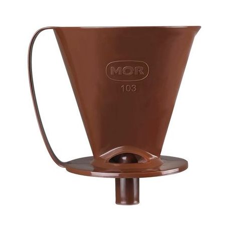 SUPORTE P.COADOR MARROM 103