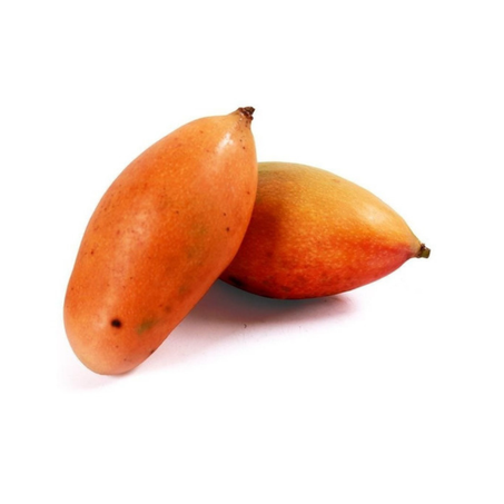 MANGA PINGO DE OURO KG