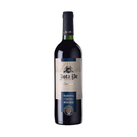 Vinho jota pe 1l seco tradicional