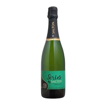 Espumante series salton demi sec 750ml