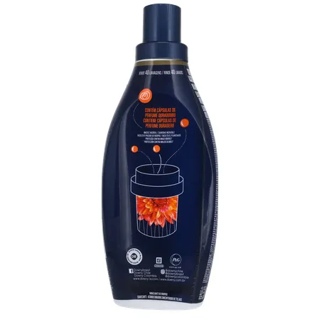 Amaciante concentrado downy adoravel 900 360-19