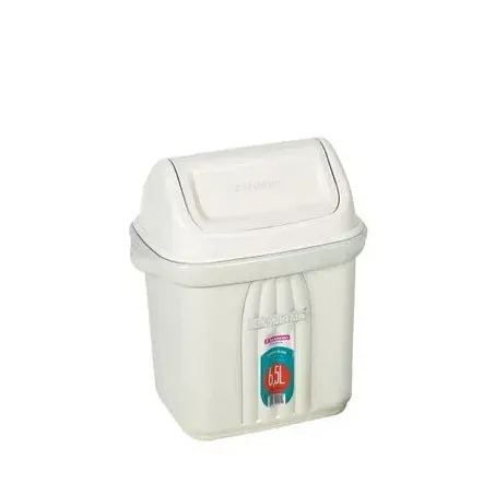 LIXEIRA SANREMO 6.5L
