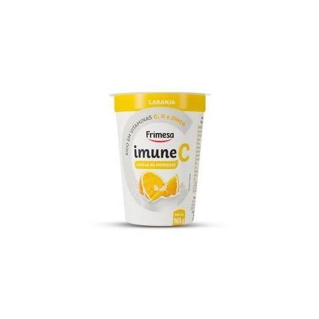 IOGURTE FRIMESA LARANJA IMUNE C 165G COPO
