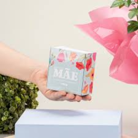 Box sint amor de mãe ni