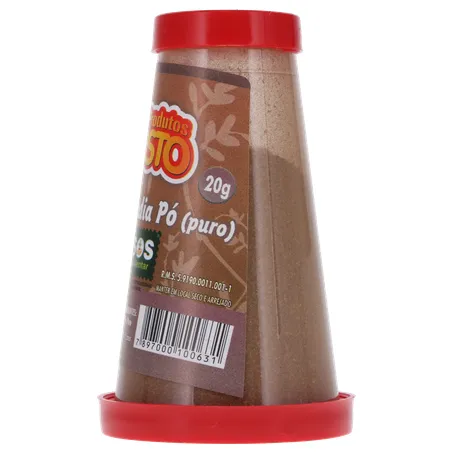 CRAVO DA INDIA BRUSTO PO 20G 360-8