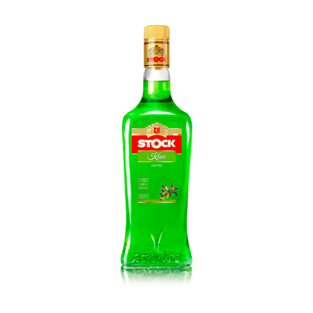Licor kiwi stock 720ml