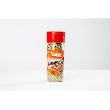 Chimichurri Mais Sabor 30g