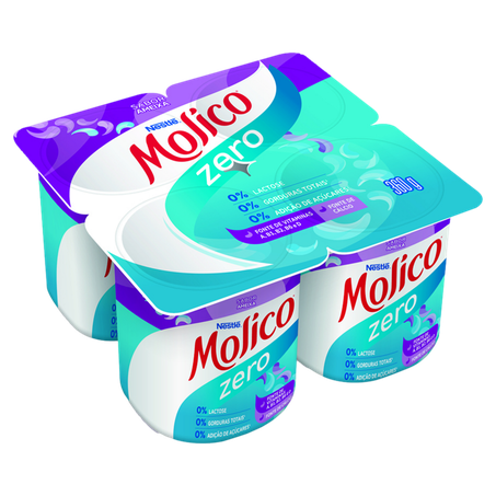 Iogurte Molico Ameixa 360g