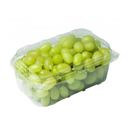 UVA ITALIA CAU FRUTAS 500G