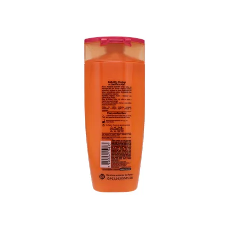SHAMPOO ELSEVE LONGO DOS SONHOS 200ML 360-29