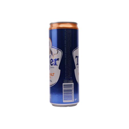 Cerveja Tiger Puro Malte Crystal 350ml 360-42