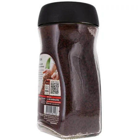 CAFÉ SOLÚVEL NESCAFÉ ORIGINAL VIDRO 160G 360-24