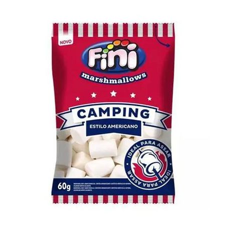 Bala fini 60g marsh camping