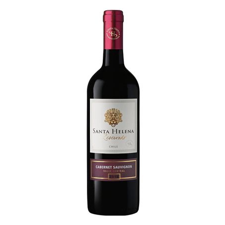 VINHO SANTA HELENA CABERNET SAUVIGNON 750ML