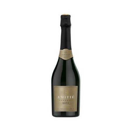 Espumante brut cuvee amitie 750ml