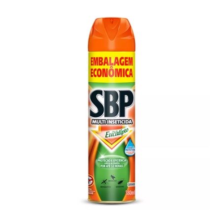 INSET AER SBP MULT 380ML EUCALIPTO