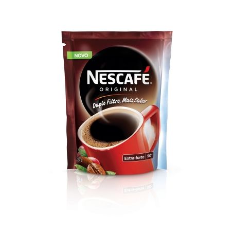 CAFE SOLUVEL NESCAFE 150G TRADICAO SACHE