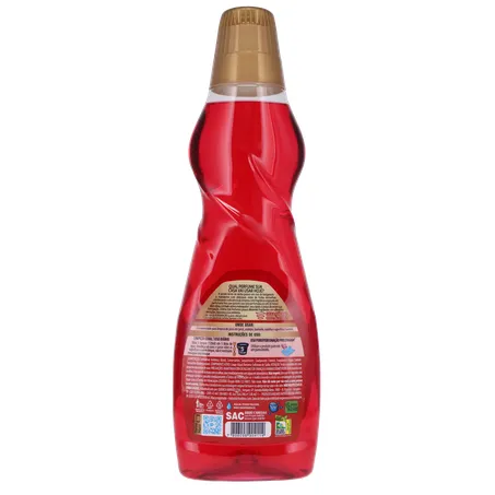 Limpador Perfumado Ypê Perfumes Amor de Verão Frasco 500ml 360-18