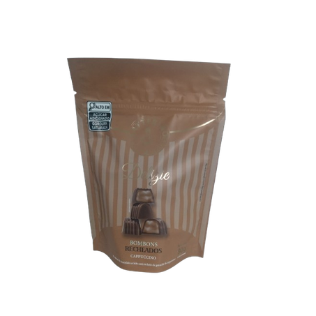 Chocolate catterino delize cappuc 80g