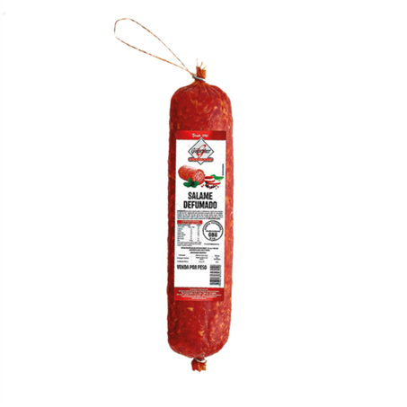 SALAME DEFUMADO GUINTHER KG