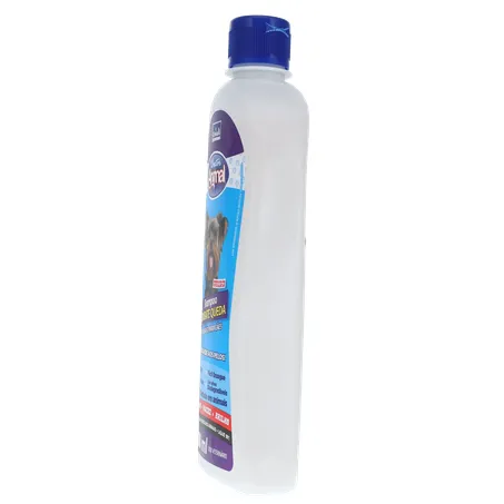 Shampoo Dr Animal 500ml Combate Queda 360-7
