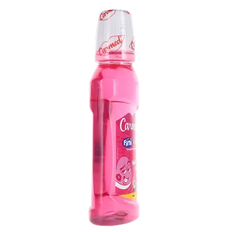 Enxaguante Bucal Infantil Carmed Fini Beijos 250ml 360-29
