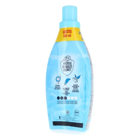 Amaciante concentrado downy brisa suave 1l 360-20