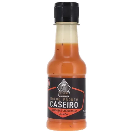 MOLH MESTRE CHURRASQUEIRO CASEIRO 150ML 360-1