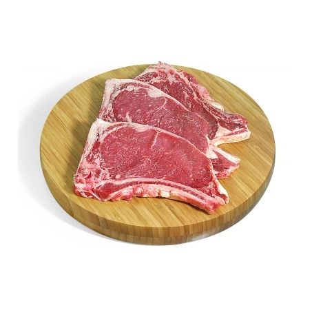 CHULETA BOVINA KG