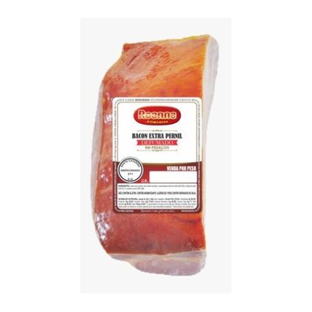 Bacon pernil roanna kg