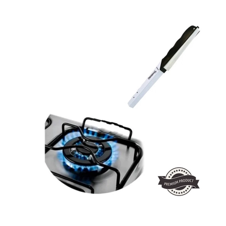 ACENDEDOR FOGÃO ORIGINAL LINE SL0364 UN