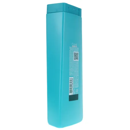 SHAMPOO ANTICASPA CLEAR ANTICOCEIRA L400ML P330ML 360-13