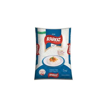 Arroz raroz t1 5kg