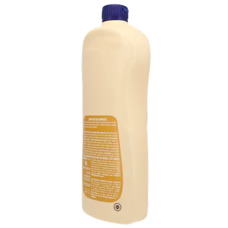 Limpa Piso Laminados Uau 750ml 360-23