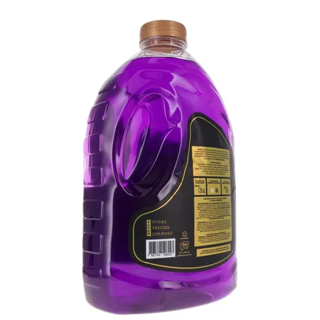Lava Roupas Líquido Coala Orquídea Negra 3l 360-15