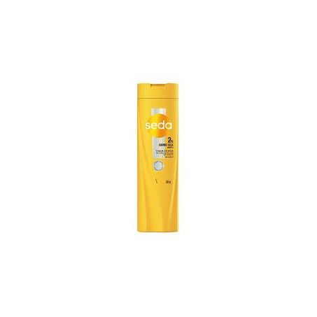 SHAMPOO SEDA TOQUE DE SEDA  300ML 