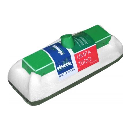 RODO LIMPA TUDO LIMPEZA PES SENDOR R-150