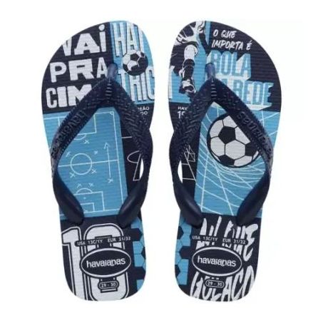 SAND HAV KIDS ATHLETIC MARINHO/MARINHO 25/26