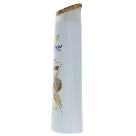Shampoo Dove Nutrição + Fusão de Óleos Squeeze 200ml 360-7