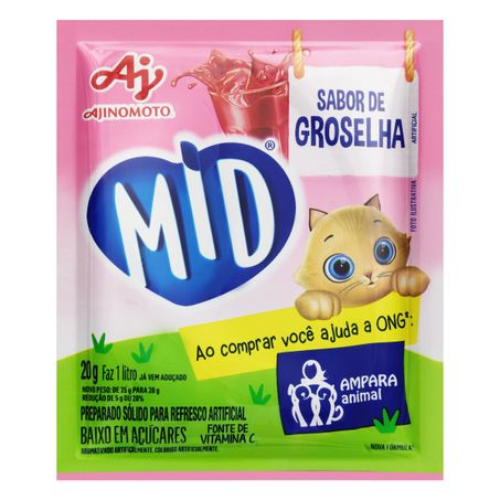 REFRESCO EM PÓ GROSELHA MID