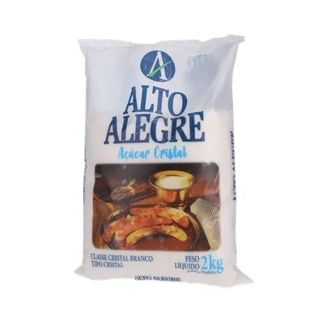 Açúcar Cristal Alto Alegre 2kg 360-1