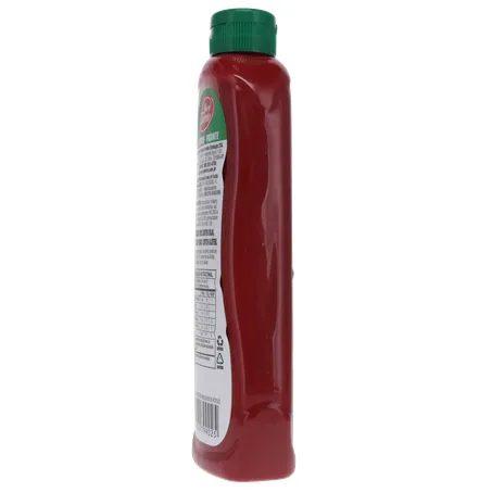Ketchup dom fiorelo picante 400g 360-25