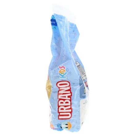 Macarrão de  Arroz Urbano Kids Mini Rigatoni 500G 360-10